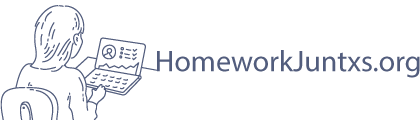Homework Hotline Logo